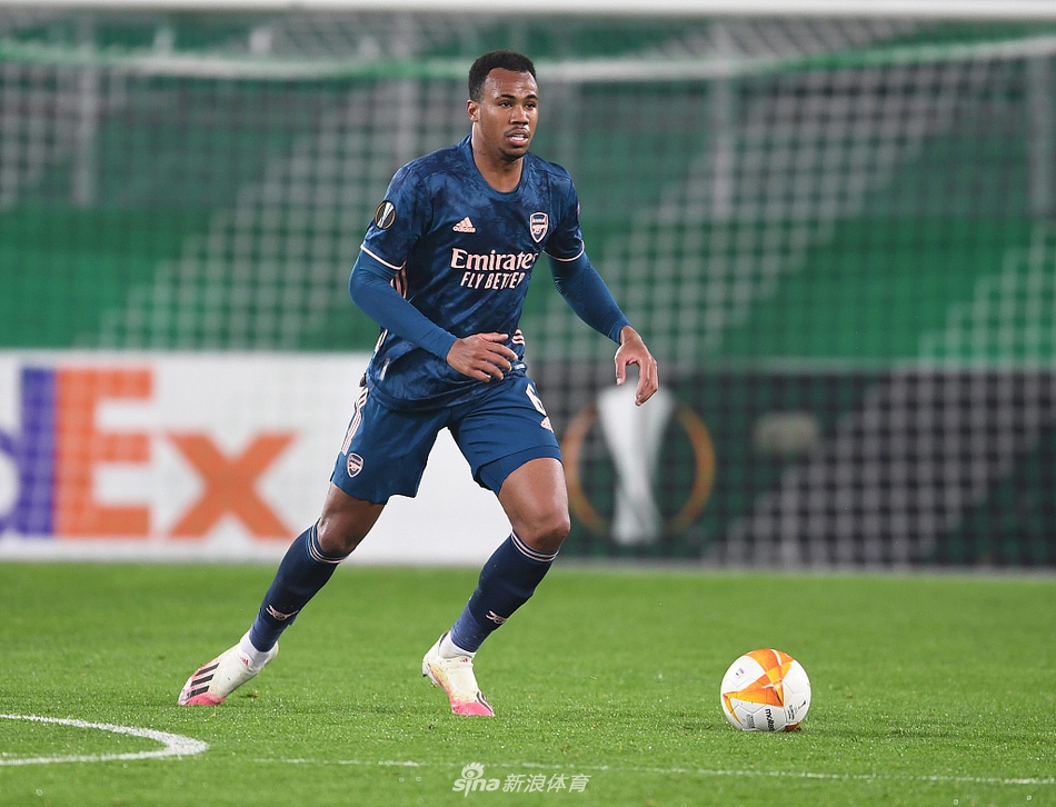 [欧联杯]维也纳快速1-2阿森纳