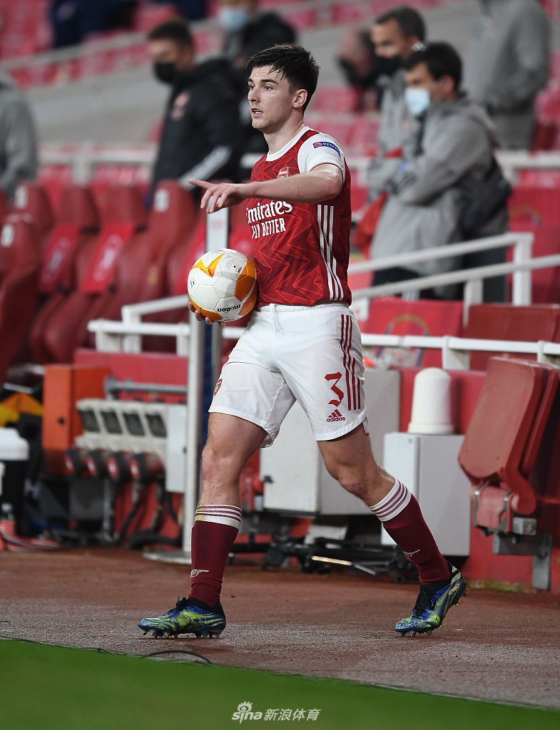 [欧联杯]阿森纳0-1奥林匹亚科斯