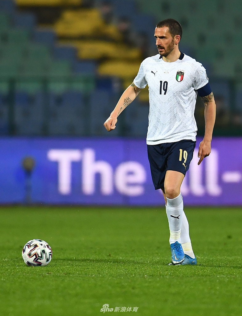 [世预赛]意大利2-0保加利亚