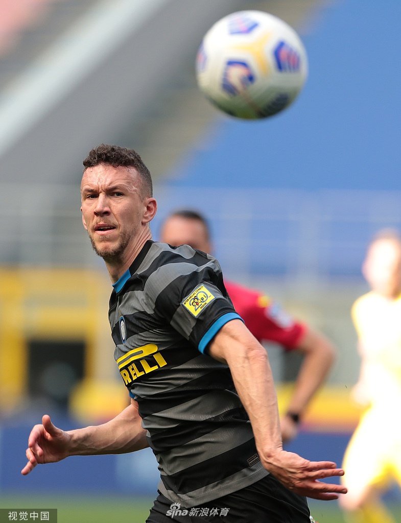 [意甲]国米1-0维罗纳