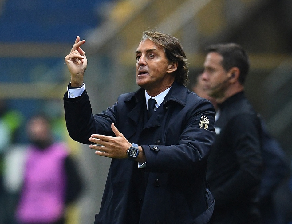 [世预赛]意大利2-0北爱尔兰