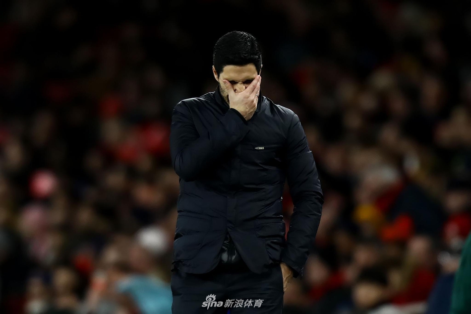 [欧联杯]阿森纳1-2奥林匹亚科斯