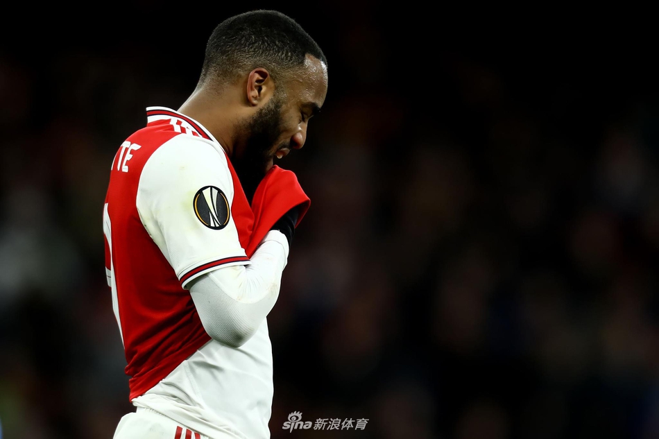 [欧联杯]阿森纳1-2奥林匹亚科斯