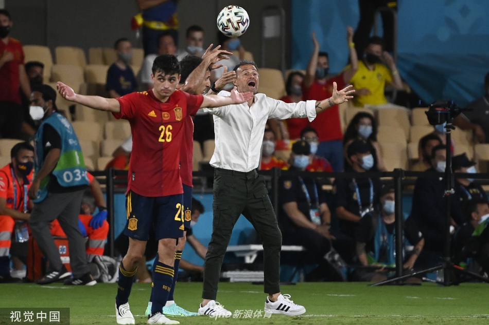 [欧洲杯]西班牙0-0瑞典 莫拉塔错失良机