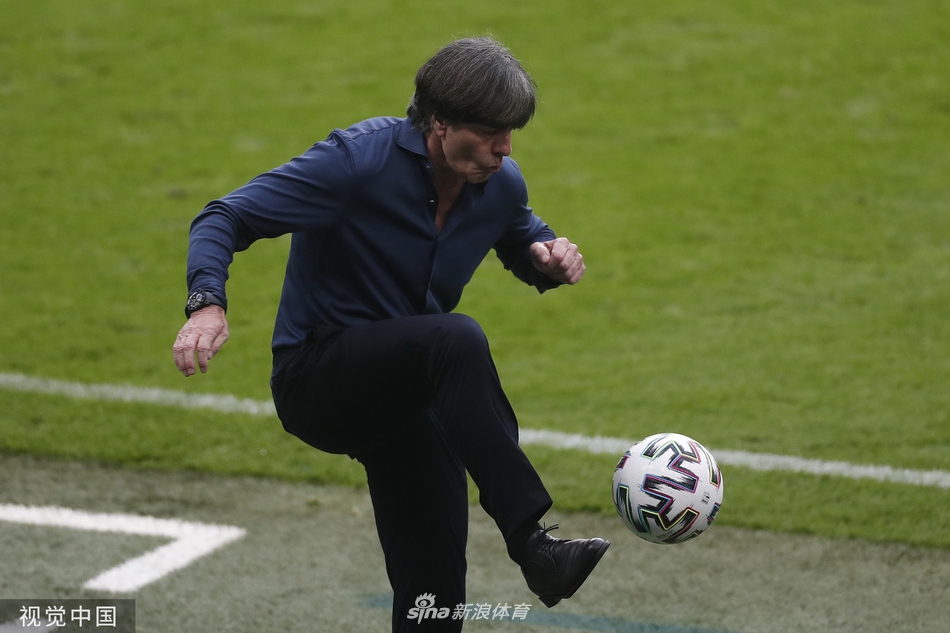 [欧洲杯]英格兰2-0淘汰德国 斯特林凯恩破门