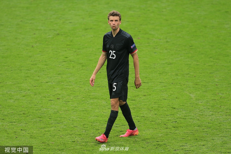 [欧洲杯]英格兰2-0淘汰德国 斯特林凯恩破门