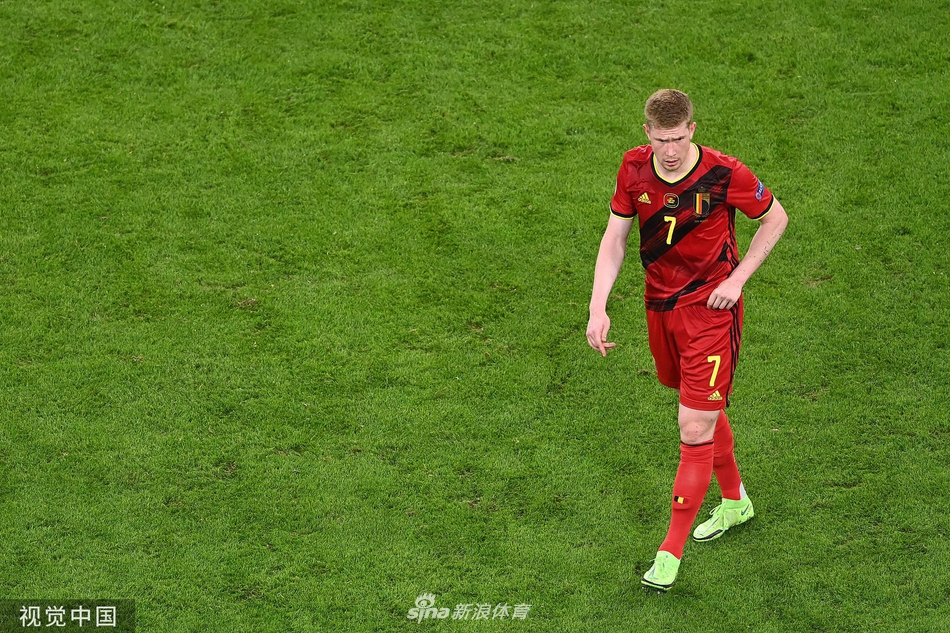 [欧洲杯]意大利2-1比利时 因西涅破门