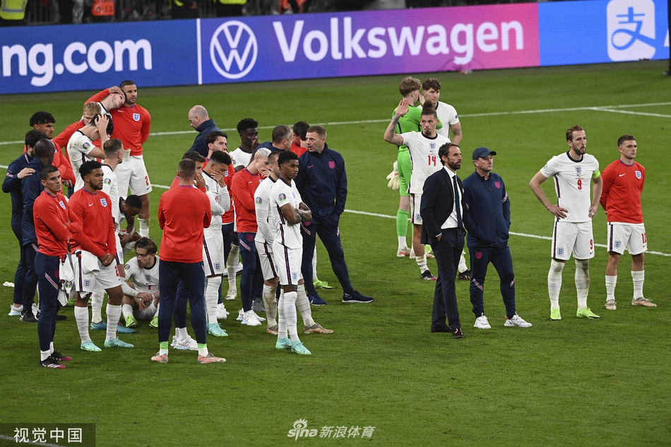 [欧洲杯]意大利点球大战击败英格兰夺冠