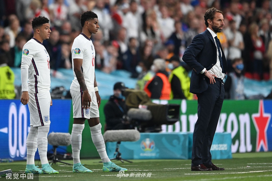 [欧洲杯]意大利点球大战击败英格兰夺冠