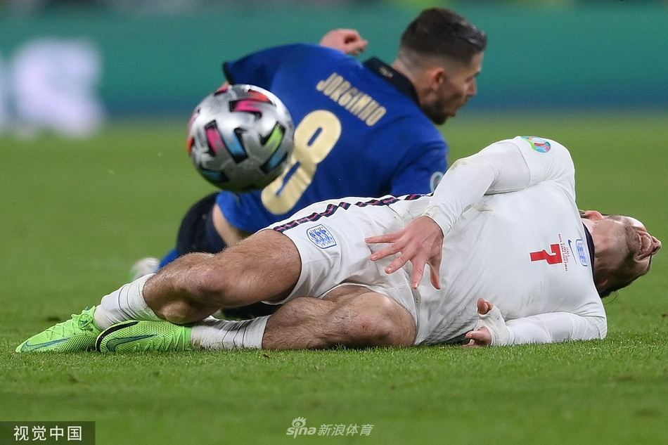 [欧洲杯]意大利点球大战击败英格兰夺冠