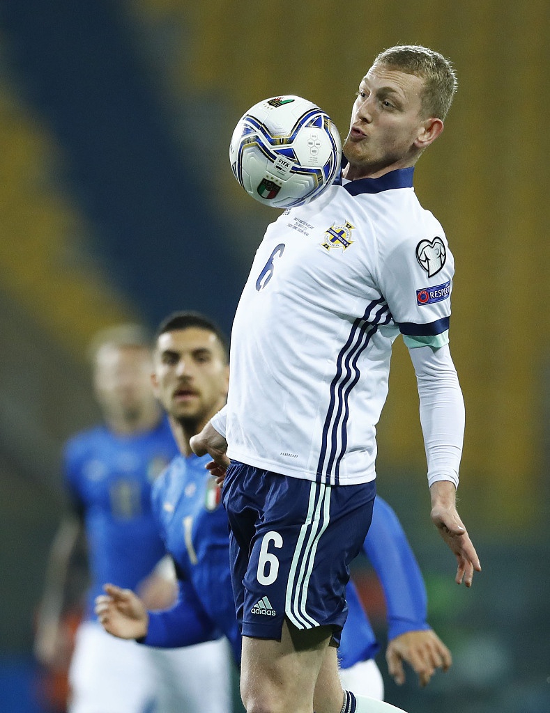 [世预赛]意大利2-0北爱尔兰