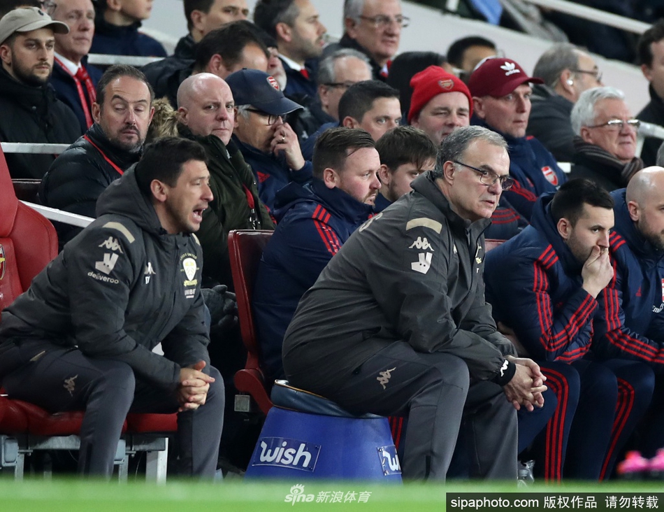 [足总杯]阿森纳1-0利兹联