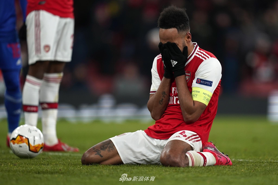 [欧联杯]阿森纳1-2奥林匹亚科斯