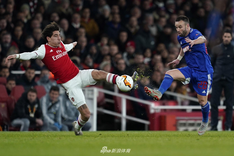[欧联杯]阿森纳1-2奥林匹亚科斯