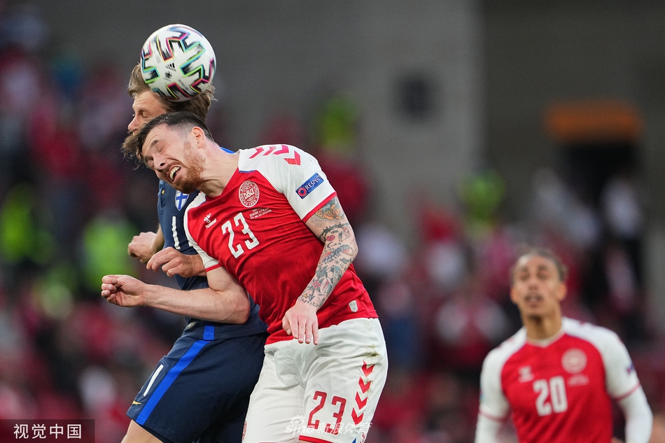 [欧洲杯]丹麦0-1芬兰 波赫扬帕洛破门_高清图集_新浪网