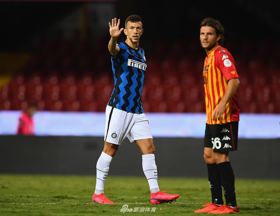[意甲]贝内文托2-5国米