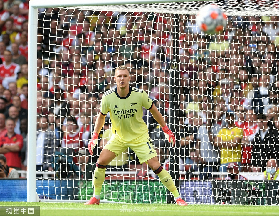 [英超]阿森纳0-2切尔西 卢卡库破门