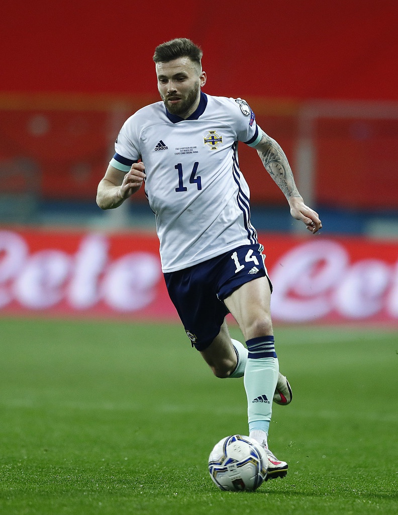 [世预赛]意大利2-0北爱尔兰