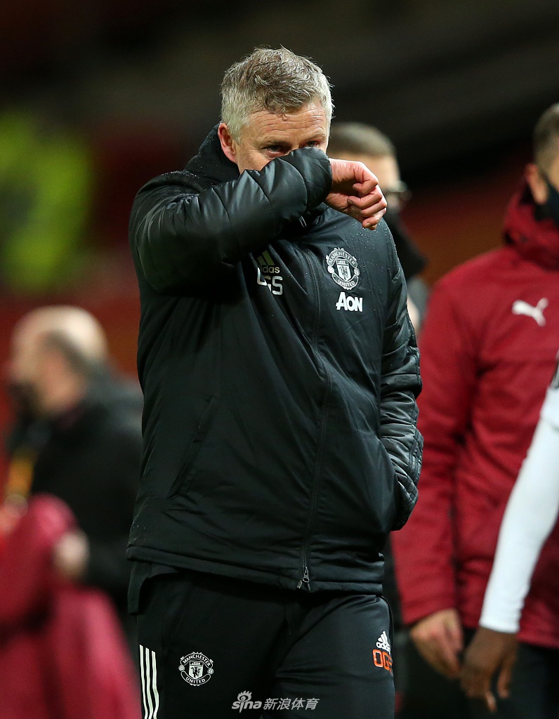 [欧联杯]曼联1-1AC米兰 克亚尔读秒扳平