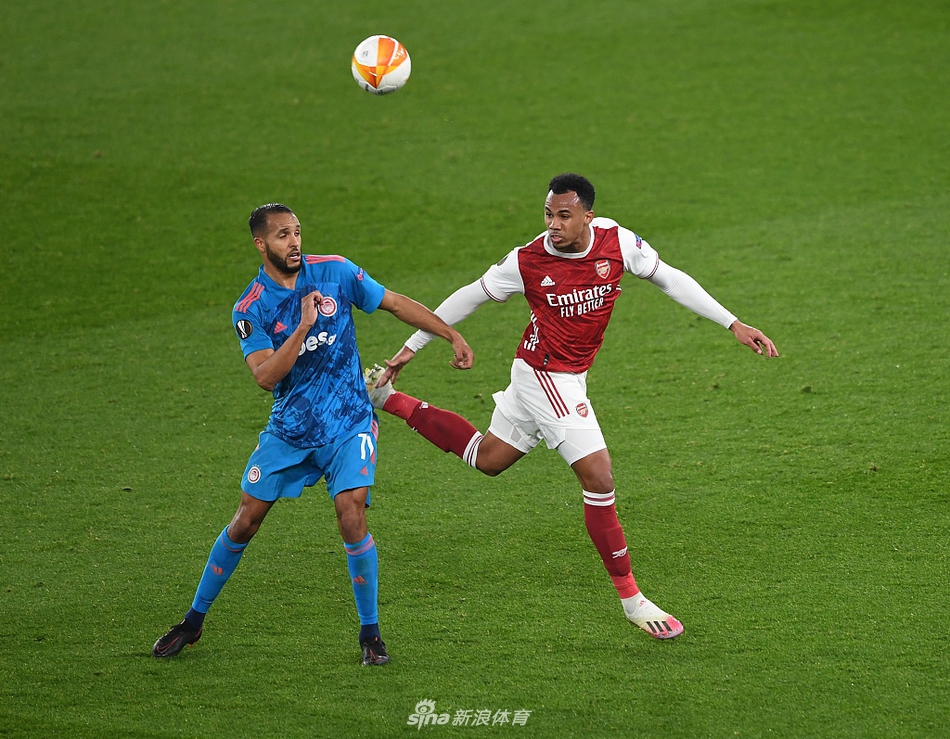 [欧联杯]阿森纳0-1奥林匹亚科斯