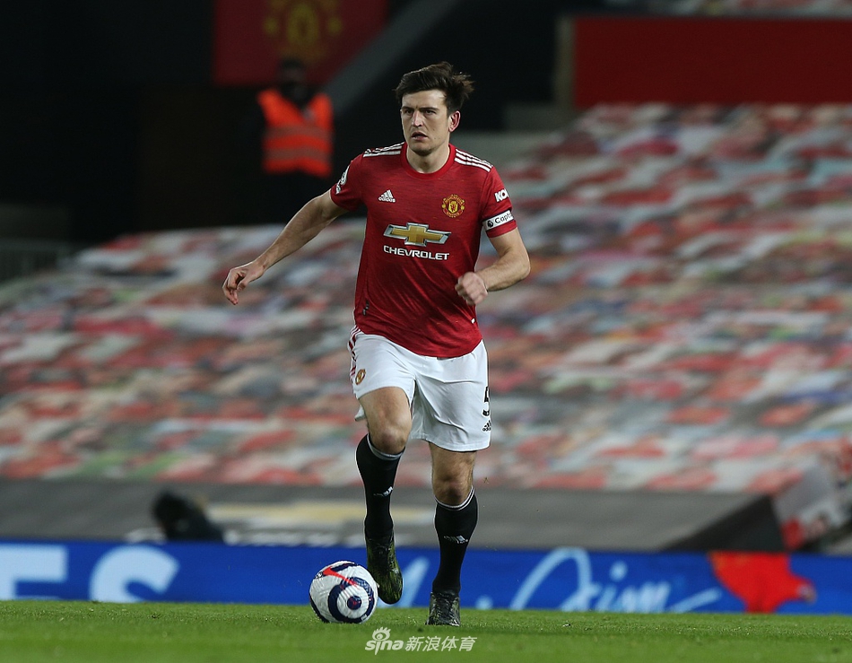 [英超]曼联2-1布莱顿