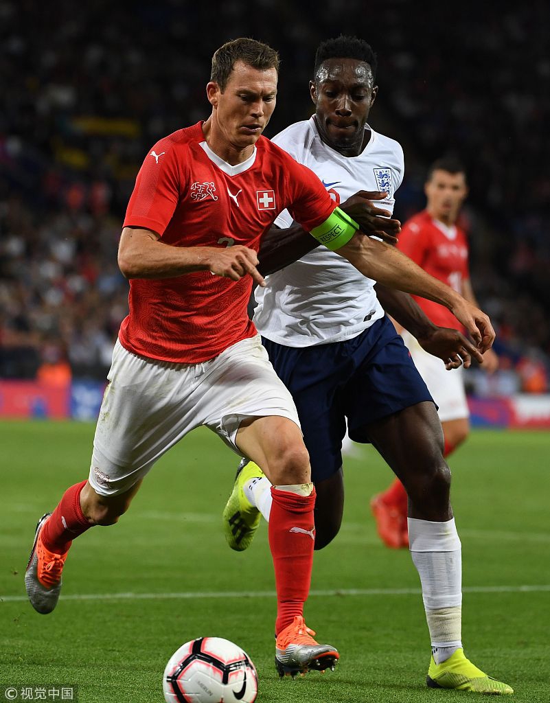 利希施泰纳PK维尔贝克