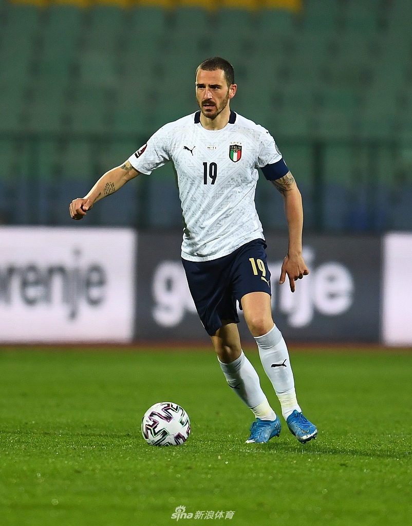 [世预赛]意大利2-0保加利亚