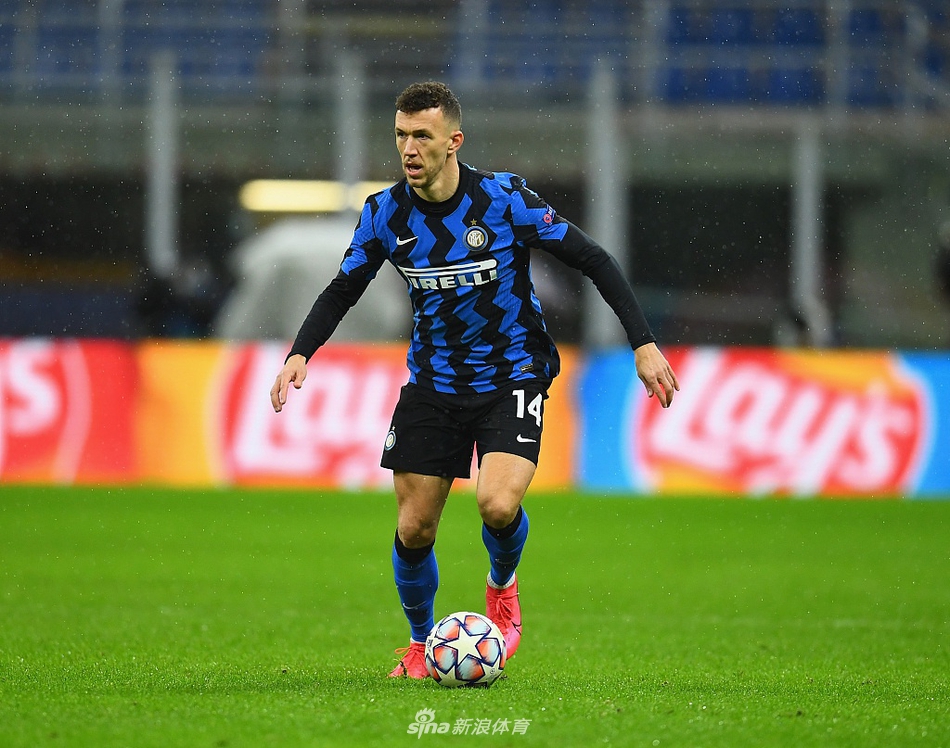 [欧冠]国米0-0顿涅茨克矿工 小组垫底出局