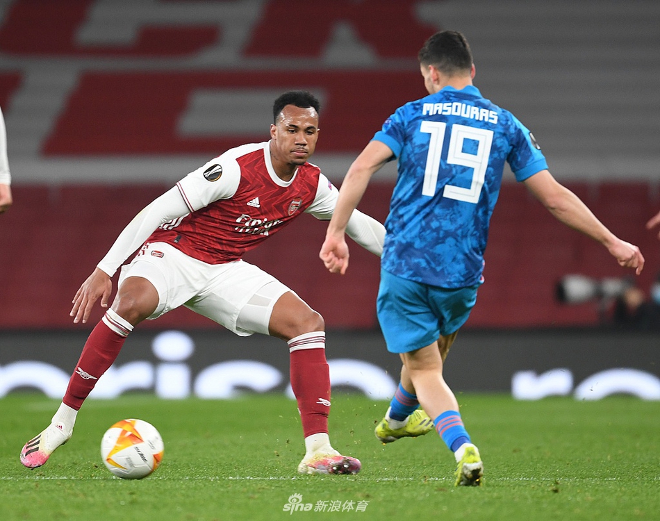 [欧联杯]阿森纳0-1奥林匹亚科斯