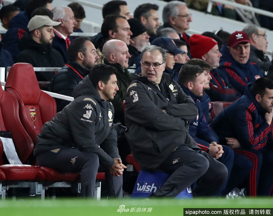 [足总杯]阿森纳1-0利兹联