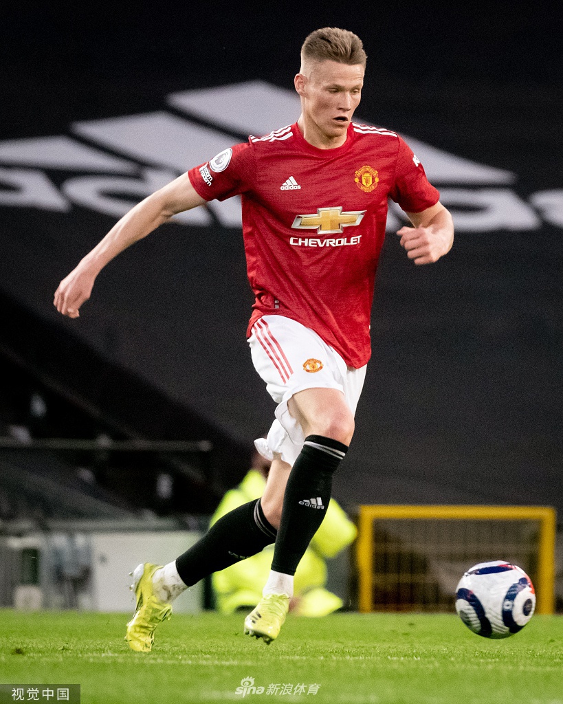 [英超]曼联2-4利物浦 菲尔米诺两球