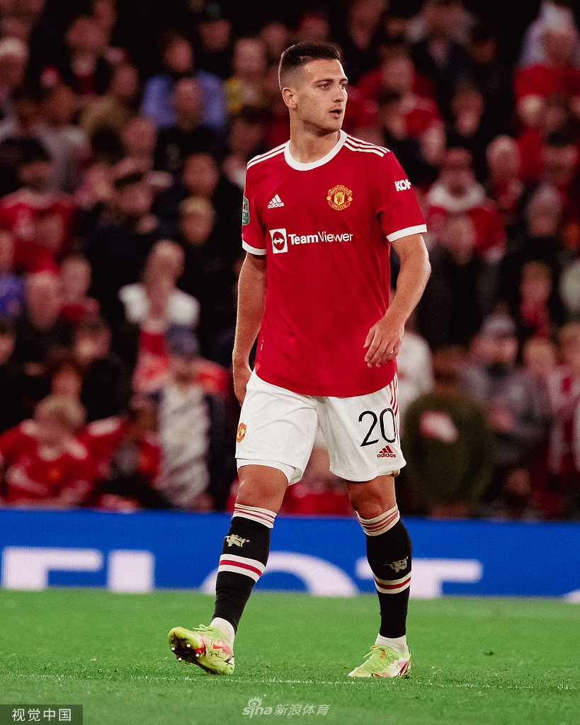 [联赛杯]曼联0-1西汉姆