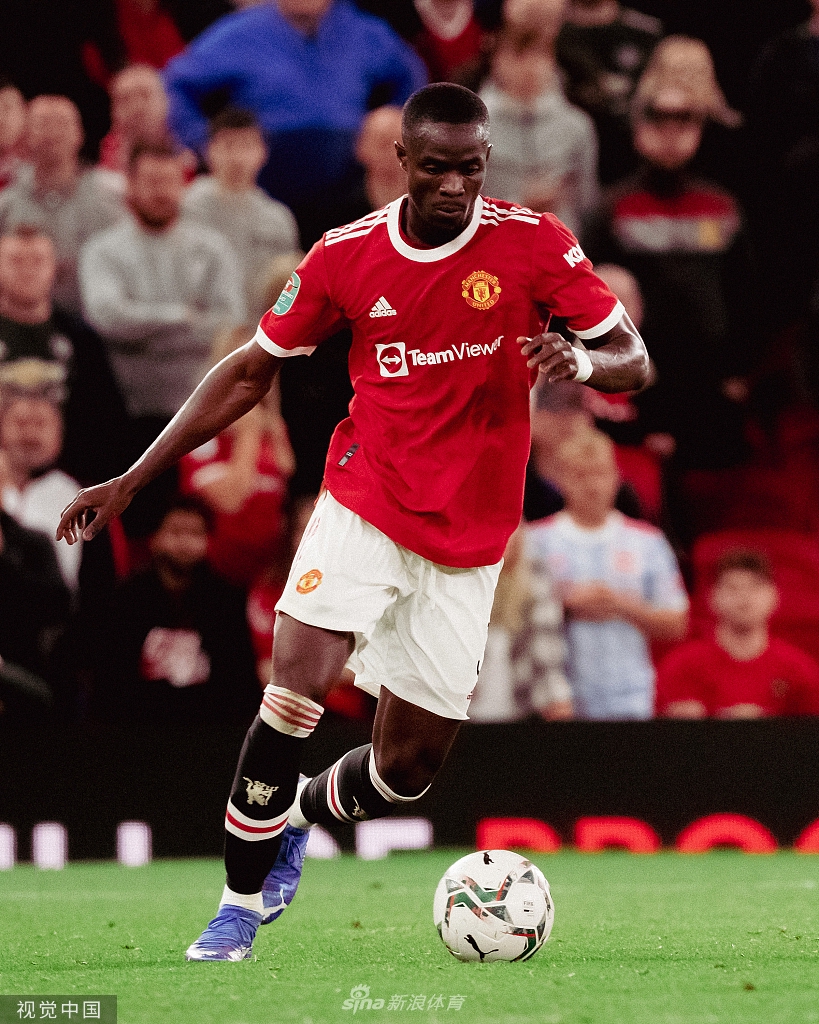 [联赛杯]曼联0-1西汉姆