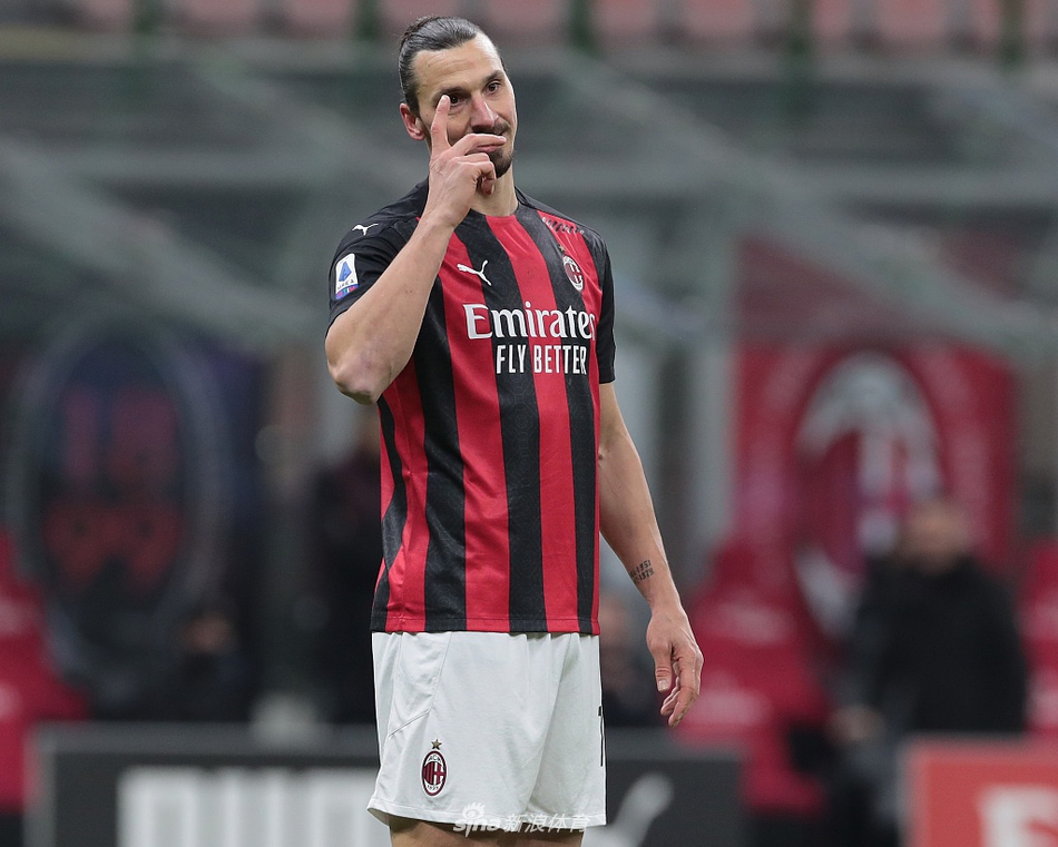 [意甲]AC米兰2-0都灵