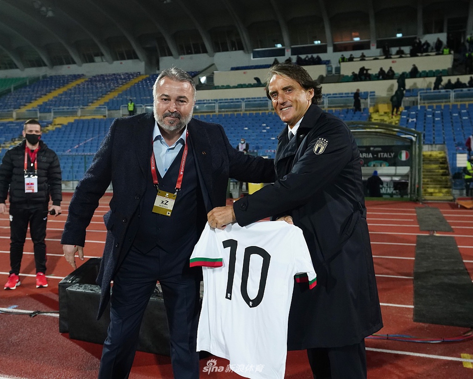 [世预赛]意大利2-0保加利亚