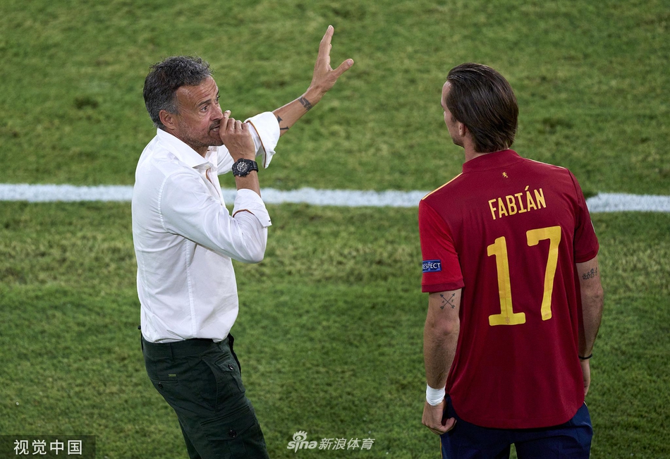 [欧洲杯]西班牙0-0瑞典 莫拉塔错失良机