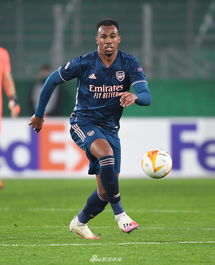 [欧联杯]维也纳快速1-2阿森纳