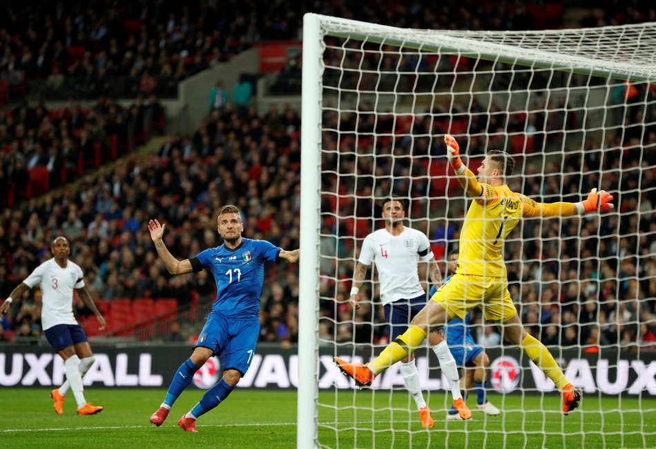 因莫比莱错失机会