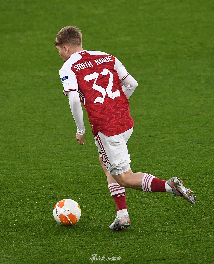 [欧联杯]阿森纳0-1奥林匹亚科斯