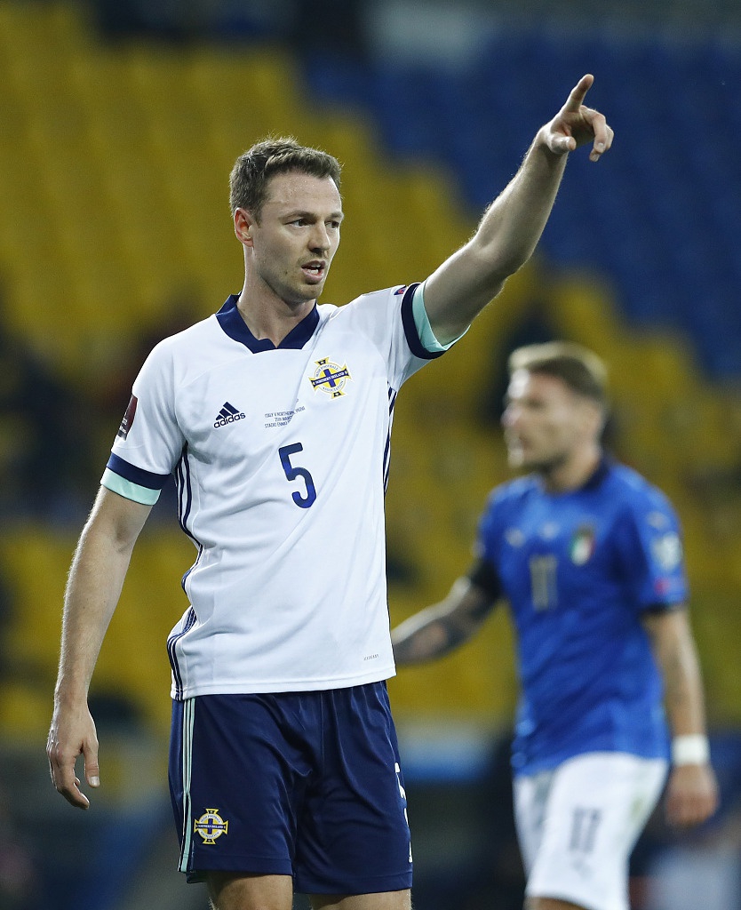 [世预赛]意大利2-0北爱尔兰