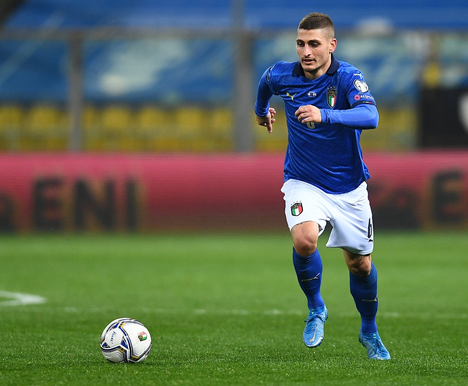 [世预赛]意大利2-0北爱尔兰