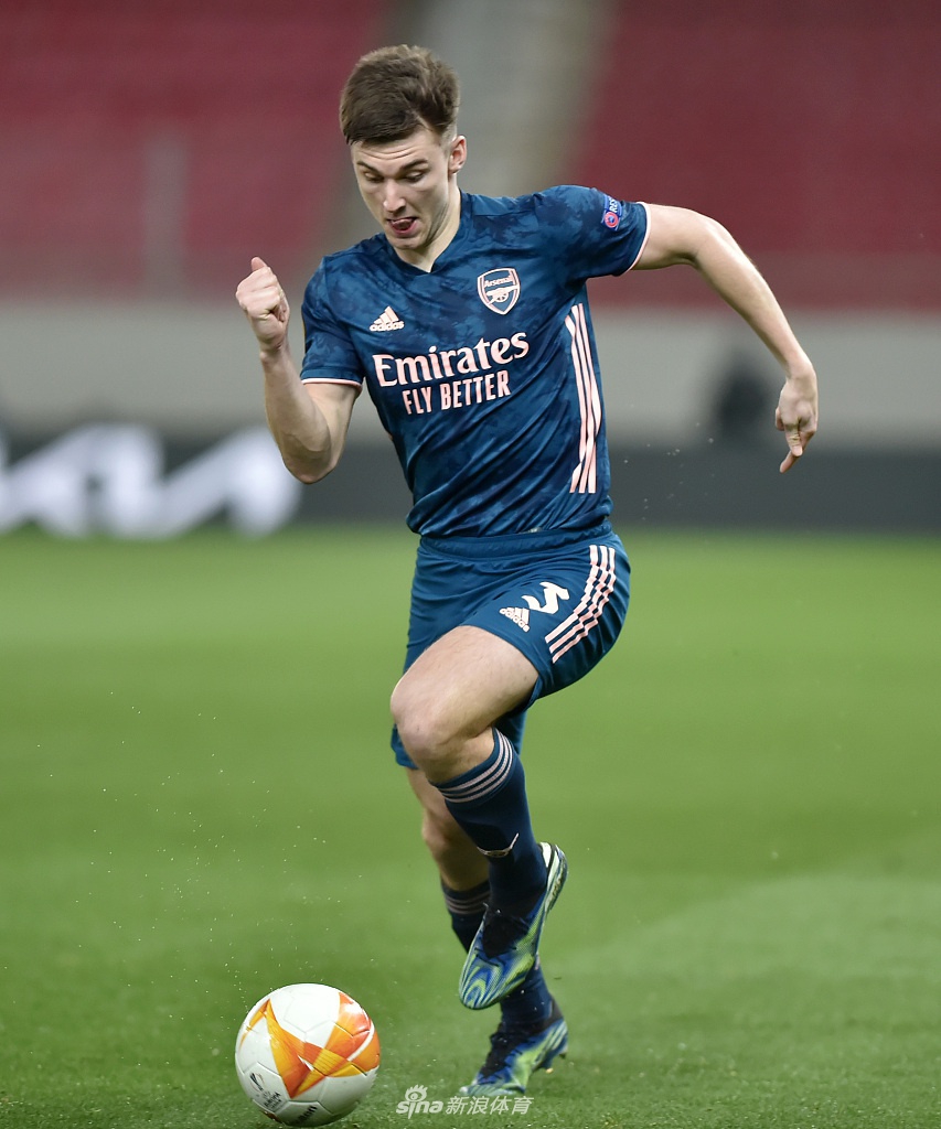 [欧联杯]奥林匹亚科斯1-3阿森纳