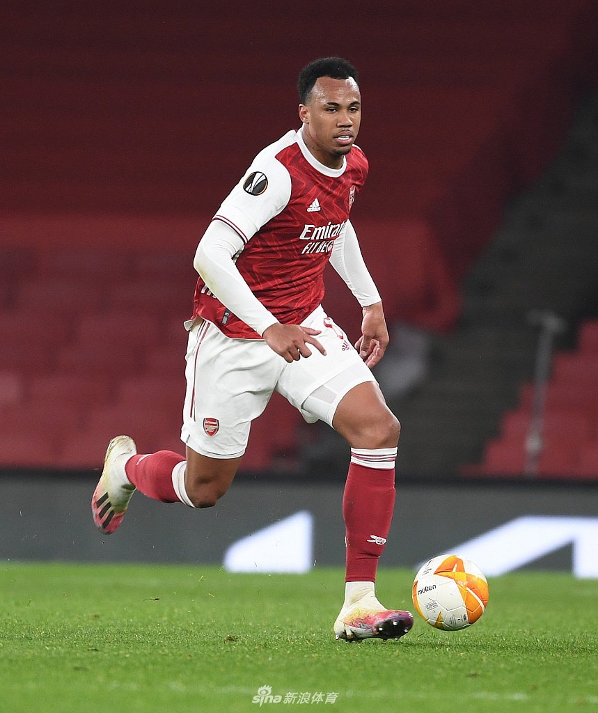 [欧联杯]阿森纳0-1奥林匹亚科斯