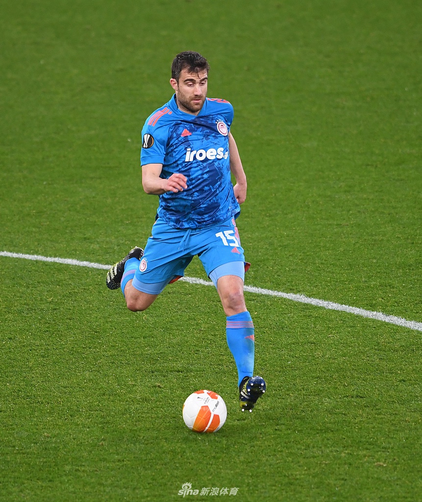 [欧联杯]阿森纳0-1奥林匹亚科斯