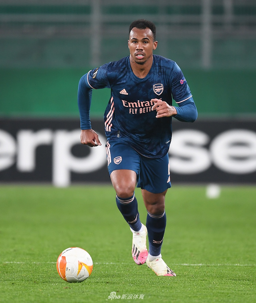 [欧联杯]维也纳快速1-2阿森纳