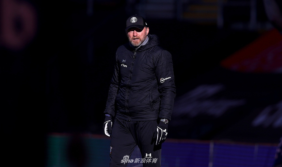 [足总杯]南安普顿1-0阿森纳