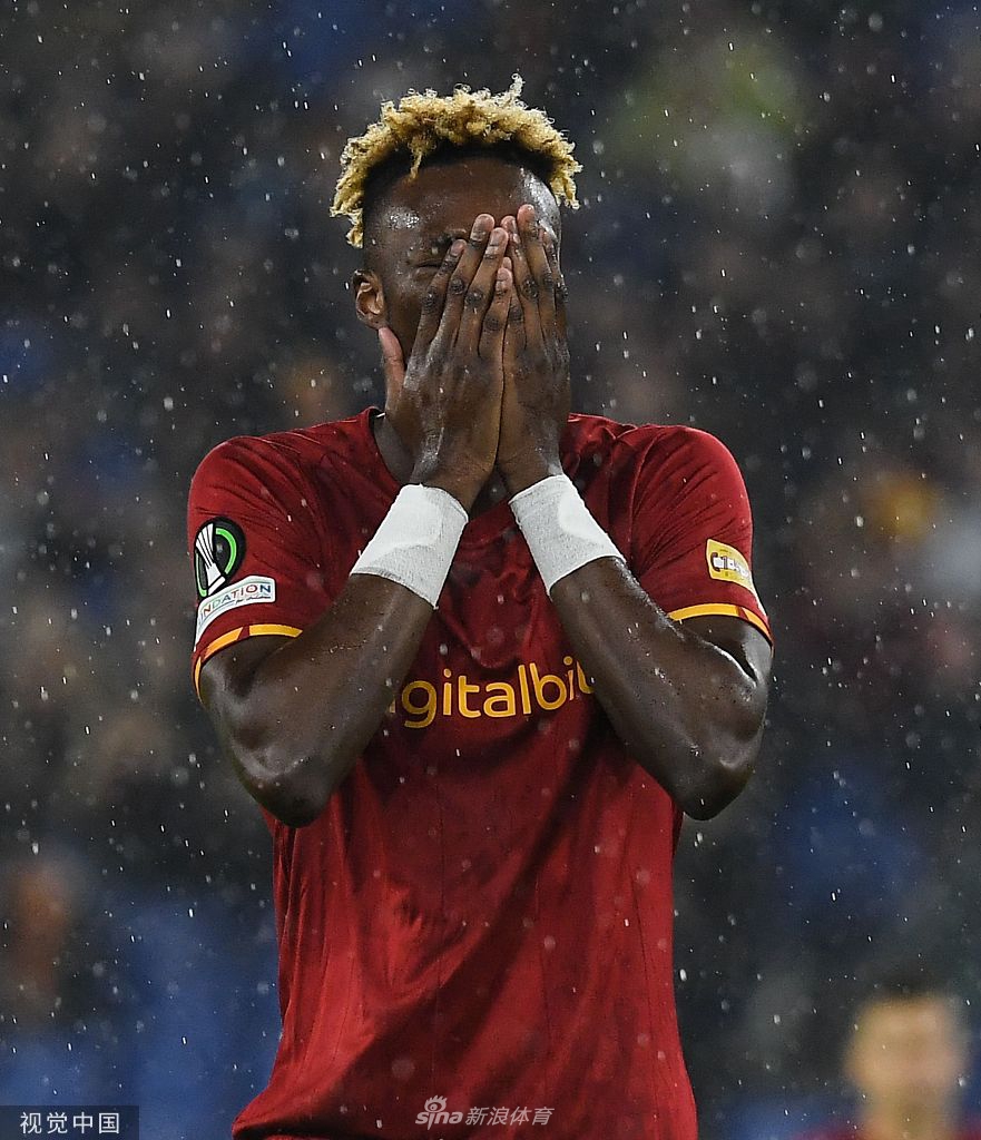 [欧协杯]罗马4-0索尔亚 亚伯拉罕两球