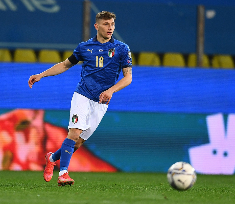 [世预赛]意大利2-0北爱尔兰