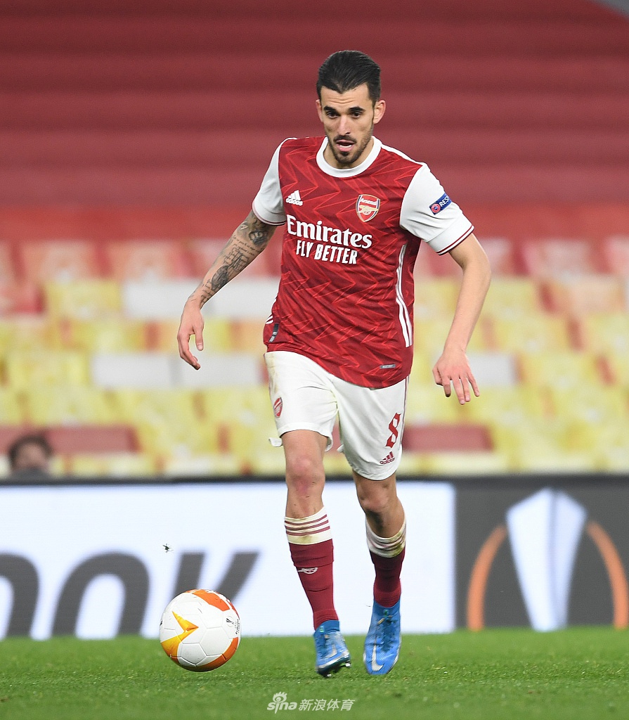 [欧联杯]阿森纳0-1奥林匹亚科斯