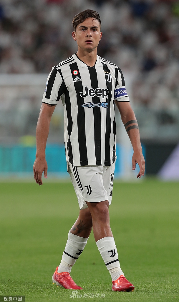 [意甲]尤文0-1恩波利